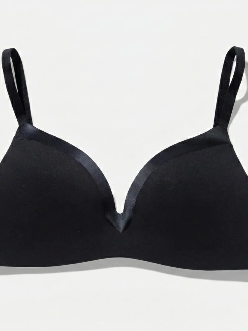 The Satin Grace (3D Molded)